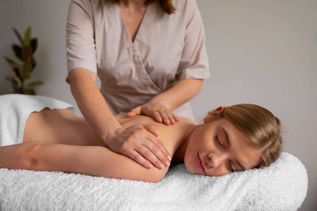 Signature massage