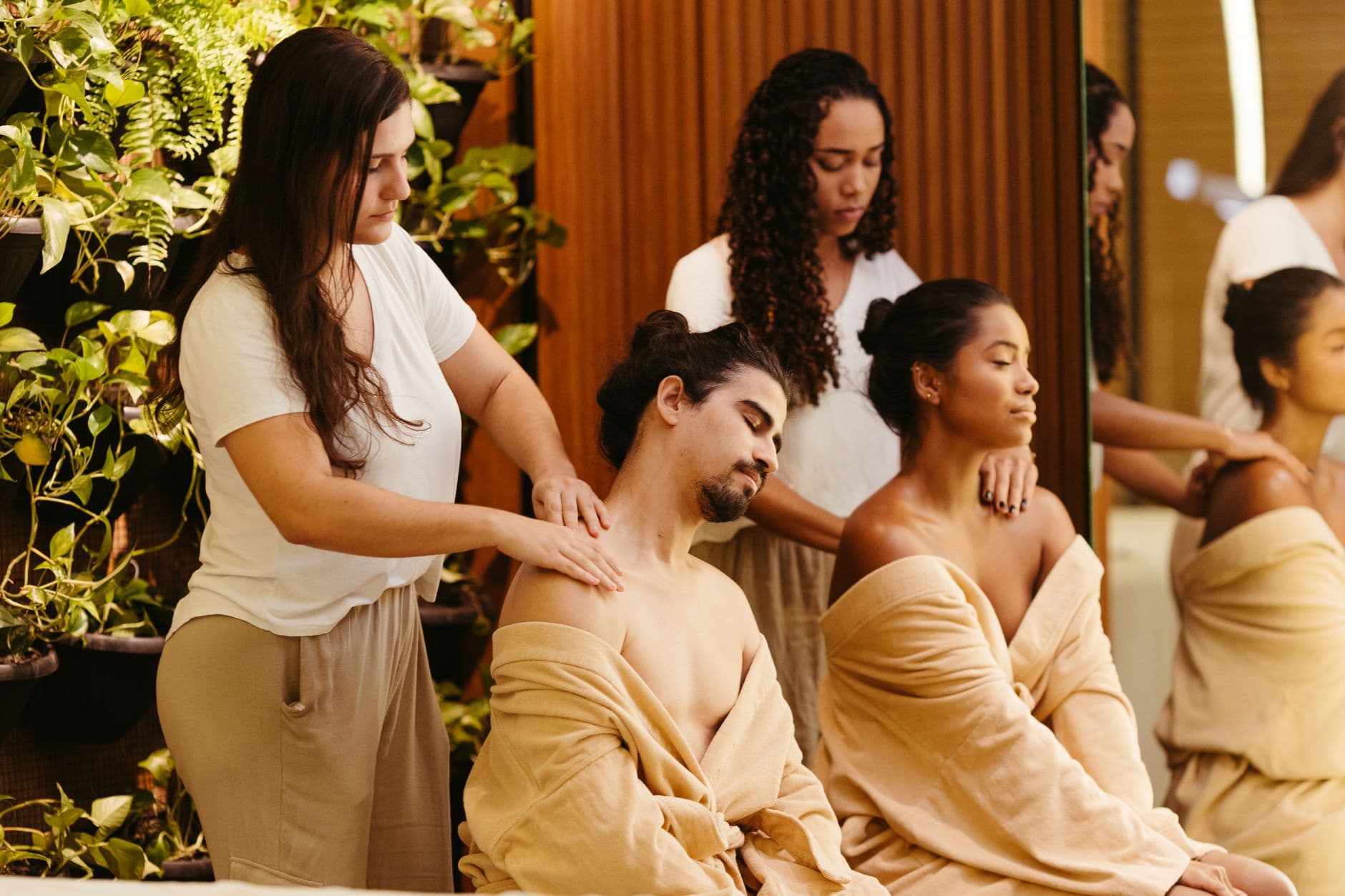 From Luxury to Daily Ritual: Why Signature Massage Therapies Are a Wellness Necessity