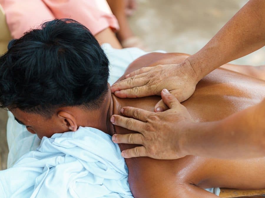 Signature Therapy